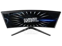 Монитор SAMSUNG 23.5" C24RG50FQI Black СТБ