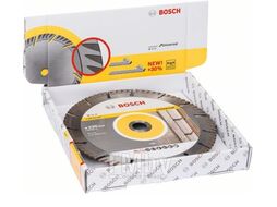 Круг алмазный универсальный Standard for Universal D230 22,23 2,3 10мм (10шт) 2.608.615.066 BOSCH