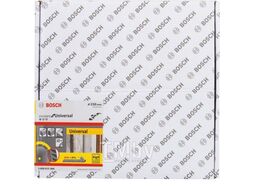 Круг алмазный универсальный Standard for Universal D230 22,23 2,3 10мм (10шт) 2.608.615.066 BOSCH