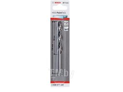 Сверло 7.0mm HSS PointTeQ BOSCH 2608577169