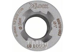 Алмазная коронка Best for Ceramic Dry Speed X-LOCK, 25х35 мм, по керамике BOSCH 2608599031
