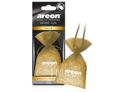 Ароматизатор гранулированный подвесной золото AREON ARE PEARL GOLD