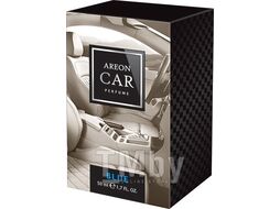 Ароматизатор Areon CarPerfume Blue 50 мл автопарфюм AREON ARE PERF CAR 50 BLUE