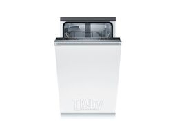 Встраиваемая посудомоечная машина BOSCH SPV25DX30R