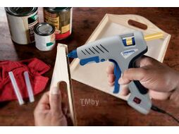 Профессиональный клеевой пистолет Dremel Glue Gun 940 (F.013.094.0JC)