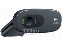 Веб-камера Logitech C270 (960-001063)