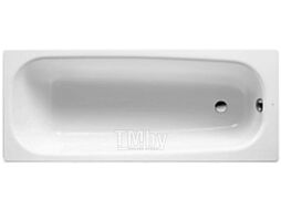 Ванна чугунная Roca Continental 170x70 / 21291100R
