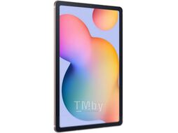Планшет Samsung Galaxy Tab S6 Lite 10.4 64Gb LTE / SM-P615N (розовый)