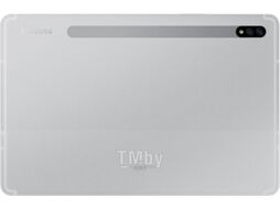 Планшет Samsung Galaxy Tab S7 Plus 128GB LTE / SM-T975 (серебристый)