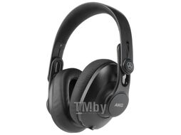 Наушники-гарнитура AKG K361-BT