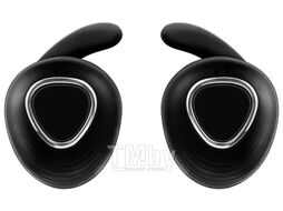 Наушники-гарнитура Acme BH406 Bluetooth (черный)