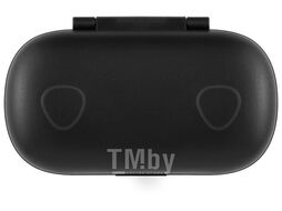 Наушники-гарнитура Acme BH406 Bluetooth (черный)