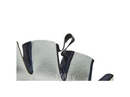 Перчатки для пауэрлифтинга Adidas ADGB-12635 (L, Chalk Coral)