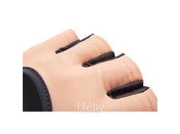 Перчатки для пауэрлифтинга Adidas ADGB-12635 (L, Chalk Coral)