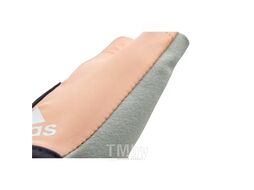 Перчатки для пауэрлифтинга Adidas ADGB-12635 (L, Chalk Coral)