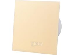 Вентилятор вытяжной AirRoxy dRim 100PS-C165