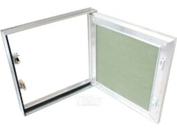 Люк под покраску Alkraft Мастер 400x600