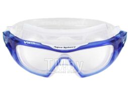 Очки для плавания Aqua Sphere Vista Pro MS3544040LC (синий)