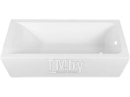 Ванна акриловая Aquanet Bright 180x70 (с каркасом)