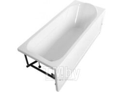 Ванна акриловая Aquanet West 150x70 (с каркасом)