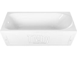 Ванна акриловая Aquanet West 150x70 (с каркасом)