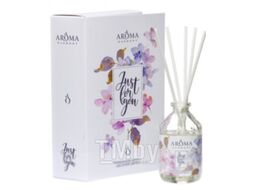 Аромадиффузор Aroma Harmony Just for You Весенние Цветы (50мл)