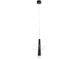 Потолочный светильник Arte Lamp Orione A6010SP-1BK