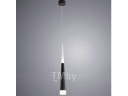 Потолочный светильник Arte Lamp Orione A6010SP-1BK