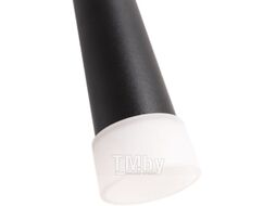 Потолочный светильник Arte Lamp Orione A6010SP-1BK