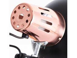 Настольная лампа Arte Lamp Luxo A2016LT-1BK