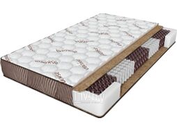 Матрас Askona Terapia Spectra 140x186