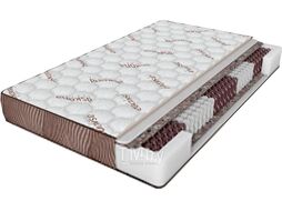 Матрас Askona Terapia Pulse 140x186