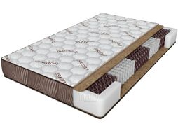 Матрас Askona Terapia Farma 140x200