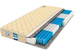 Матрас Askona Expert Exemplar 200x200