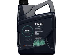 Моторное масло Avista Pace Evo EUR 5W30 / 150782 (5л)