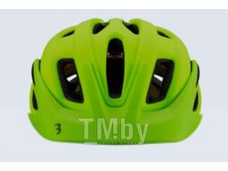 Защитный шлем BBB Helmet Dune MIPS / BHE-22 (M, неоновый желтый/матовый)