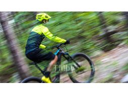 Защитный шлем BBB Helmet Dune MIPS / BHE-22 (M, неоновый желтый/матовый)