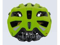 Защитный шлем BBB Helmet Dune MIPS / BHE-22 (M, неоновый желтый/матовый)