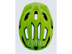 Защитный шлем BBB Helmet Dune MIPS / BHE-22 (M, неоновый желтый/матовый)