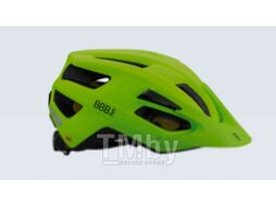 Защитный шлем BBB Helmet Dune MIPS / BHE-22 (M, неоновый желтый/матовый)