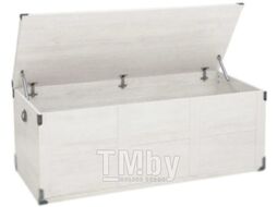 Сундук BMK Индиана JKUF 120 (сосна каньон)