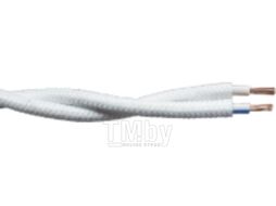 Провод силовой Bironi B1-435-072-50 (10м, коричневый глянец)