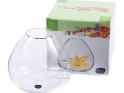 Ваза Bohemia Crystal 82237/Q9107/185