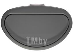 Мусорное ведро Brabantia Touch Bin New / 114922 (40л)