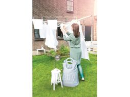 Сушилка для белья Brabantia Compact 310645