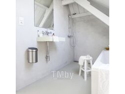 Мусорное ведро Brabantia Touch Bin / 304668 (3л)