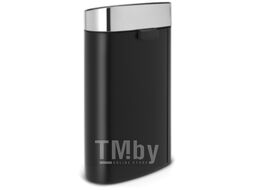 Мусорное ведро Brabantia Touch Bin New / 114847 (40л)