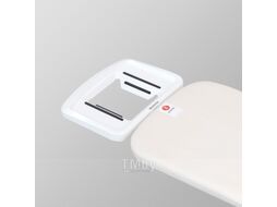 Гладильная доска Brabantia B / 108822 (цветок хлопка/каркас белый)