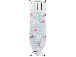 Гладильная доска Brabantia C / 118500 (ботанический сад/каркас белый)