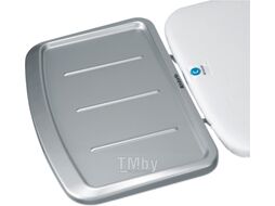 Гладильная доска Brabantia C / 118500 (ботанический сад/каркас белый)